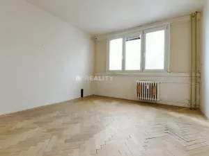 Prodej bytu 3+1, Strakonice, Dr. Jiřího Fifky, 62 m2