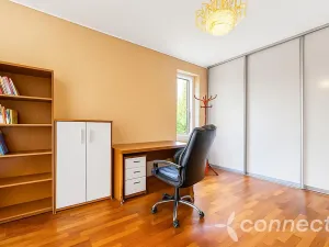 Prodej rodinného domu, Praha - Uhříněves, Vachkova, 240 m2