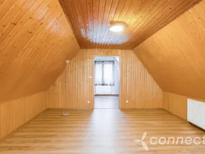 Prodej rodinného domu, Praha - Uhříněves, Vachkova, 240 m2