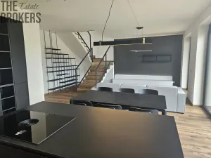 Prodej rodinného domu, Mladá Boleslav, 179 m2