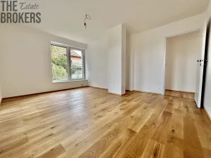 Prodej bytu 5+kk, Praha - Suchdol, U hotelu, 115 m2
