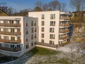 Prodej bytu 3+kk, Vrchlabí, Papírenská, 88 m2