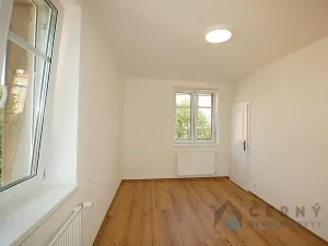 Pronájem bytu 3+1, Liberec, Husova, 83 m2