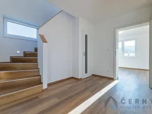 Prodej rodinného domu, Bílý Kostel nad Nisou, 135 m2