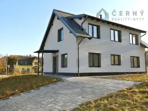 Prodej rodinného domu, Bílý Kostel nad Nisou, 135 m2