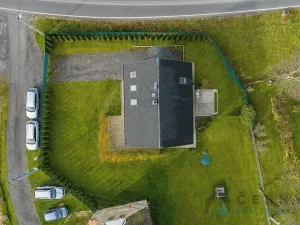 Prodej rodinného domu, Nová Ves, 153 m2