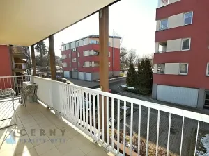 Pronájem bytu 3+kk, Liberec, Pod Rušičkou, 110 m2