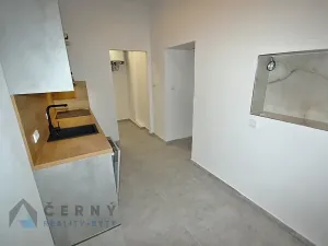 Prodej bytu 2+1, Liberec, Liliová, 149 m2