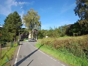 Prodej pozemku pro bydlení, Liberec, Stará, 6832 m2
