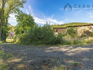 Prodej pozemku pro bydlení, Liberec, Stará, 6832 m2