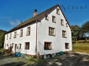 Prodej pozemku pro bydlení, Liberec, Stará, 6832 m2