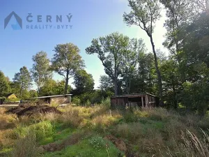 Prodej pozemku pro bydlení, Liberec, Stará, 6832 m2