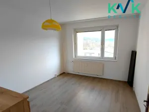 Prodej bytu 3+1, Loket, Sportovní, 70 m2