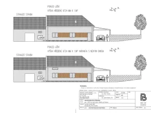 Prodej pozemku, Loukov, 381 m2