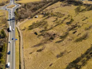 Prodej komerčního pozemku, Lípa, 2603 m2