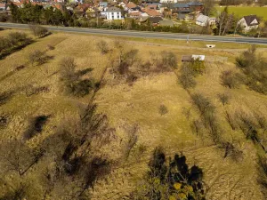 Prodej pozemku, Lípa, 2603 m2