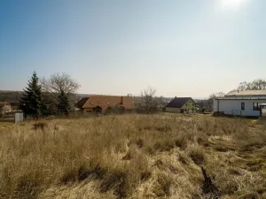 Prodej pozemku, Tučapy, 657 m2