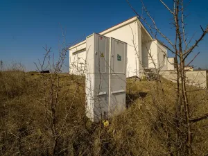 Prodej pozemku, Tučapy, 657 m2