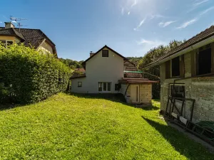 Prodej rodinného domu, Vsetín - Horní Jasenka, 120 m2