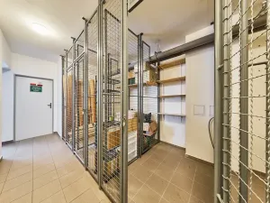 Prodej bytu 2+kk, Úpice, Národní, 46 m2