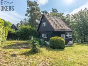 Prodej chaty, Chyňava, 40 m2