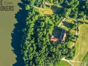 Prodej komerční, Buzice, 1800 m2