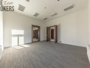 Pronájem kanceláře, Liberec - Liberec I-Staré Město, Vítězná, 230 m2