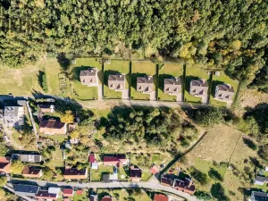 Prodej pozemku, Bezdědovice, 1262 m2