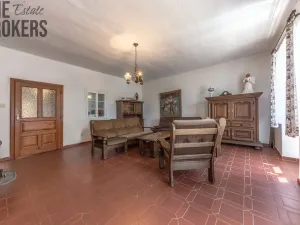 Prodej rodinného domu, Chvalatice, 250 m2