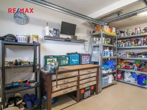 Prodej rodinného domu, Milovice, 249 m2