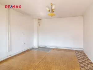 Prodej rodinného domu, Tvrdonice, Revoluční, 130 m2