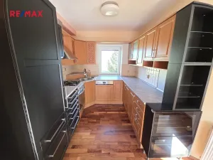 Prodej rodinného domu, Topolany, 169 m2