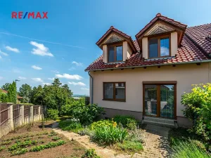 Prodej rodinného domu, Modřice, Popovická, 168 m2