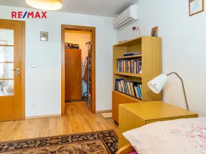 Prodej rodinného domu, Modřice, Popovická, 168 m2