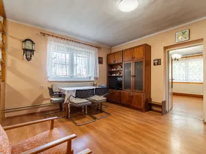 Prodej rodinného domu, Vnorovy - Lidéřovice, Dražka, 154 m2