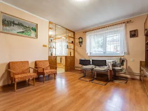 Prodej rodinného domu, Vnorovy - Lidéřovice, Dražka, 154 m2