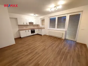Pronájem bytu 2+kk, Slavkov u Brna, 52 m2