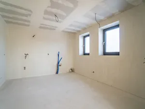 Prodej bytu 2+1, Zubří, Hlavní, 72 m2