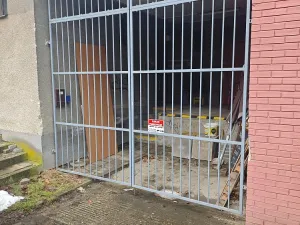 Pronájem obchodního prostoru, Vsetín, Ohrada, 75 m2