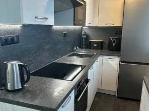 Prodej bytu 3+kk, Pardubice, Bělehradská, 65 m2