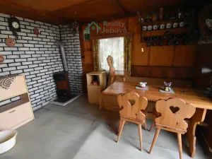 Pronájem chaty, Heřmanův Městec, 44 m2
