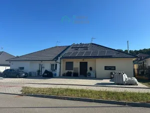 Prodej rodinného domu, Přelouč, 116 m2