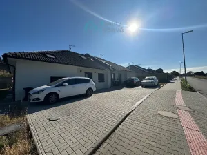 Prodej rodinného domu, Přelouč, 116 m2