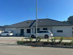 Prodej rodinného domu, Přelouč, 116 m2