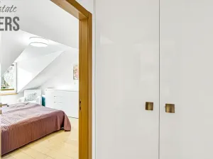 Prodej bytu 3+kk, Praha, 79 m2