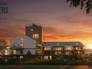 Prodej bytu 4+kk, Praha, 114 m2