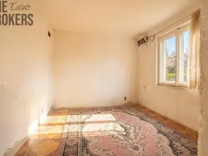 Prodej rodinného domu, Loukovec, 121 m2