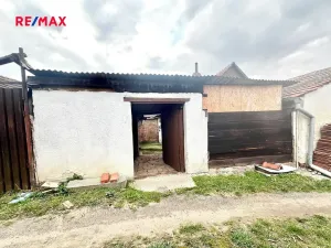 Prodej rodinného domu, Skoronice, 102 m2