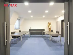 Prodej kanceláře, Břeclav, Slovácká, 137 m2