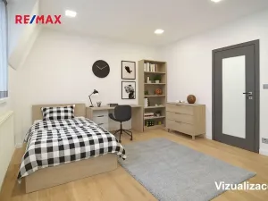 Prodej kanceláře, Břeclav, Slovácká, 137 m2